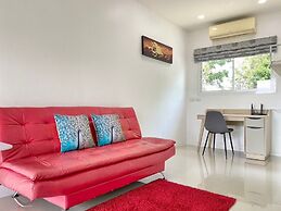 Villa Nap Dau Crown Private Pool Villa Phuket