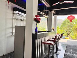 Villa Nap Dau Crown Private Pool Villa Phuket