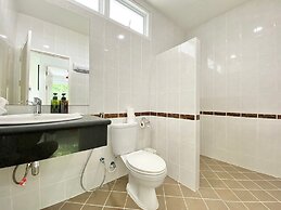 Villa Nap Dau Crown Private Pool Villa Phuket