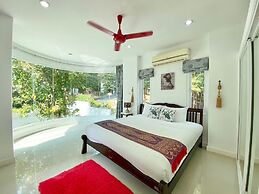 Villa Nap Dau Crown Private Pool Villa Phuket