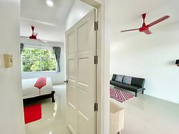 Villa Nap Dau Crown Private Pool Villa Phuket