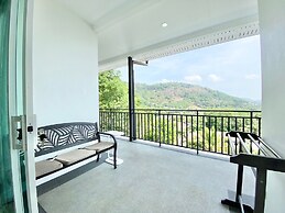 Villa Nap Dau Crown Private Pool Villa Phuket