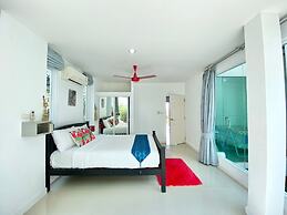 Villa Nap Dau Crown Private Pool Villa Phuket