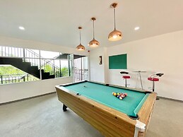 Villa Nap Dau Crown Private Pool Villa Phuket