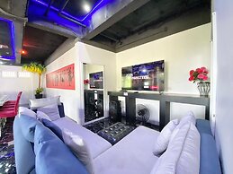 Villa Nap Dau Crown Private Pool Villa Phuket