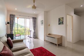 Villa Nap Dau Crown Private Pool Villa Phuket