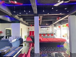 Villa Nap Dau Crown Private Pool Villa Phuket