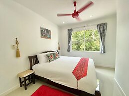 Villa Nap Dau Crown Private Pool Villa Phuket