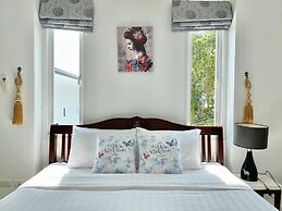 Villa Nap Dau Crown Private Pool Villa Phuket