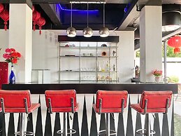 Villa Nap Dau Crown Private Pool Villa Phuket