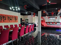 Villa Nap Dau Crown Private Pool Villa Phuket