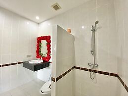 Villa Nap Dau Crown Private Pool Villa Phuket