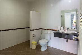 Villa Nap Dau Crown Private Pool Villa Phuket