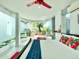 Villa Nap Dau Crown Private Pool Villa Phuket