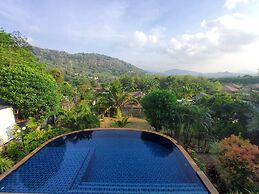 Villa Nap Dau Crown Private Pool Villa Phuket