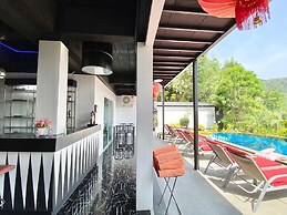 Villa Nap Dau Crown Private Pool Villa Phuket