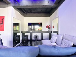 Villa Nap Dau Crown Private Pool Villa Phuket