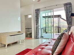 Villa Nap Dau Crown Private Pool Villa Phuket