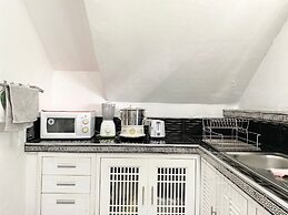 Villa Nap Dau Crown Private Pool Villa Phuket