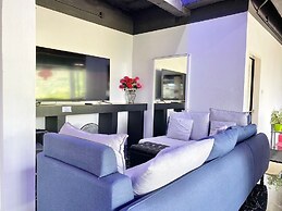 Villa Nap Dau Crown Private Pool Villa Phuket