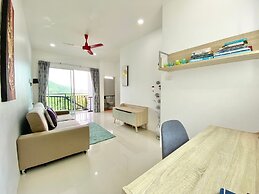 Villa Nap Dau Crown Private Pool Villa Phuket