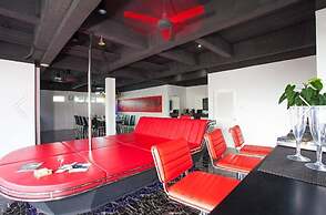 Villa Nap Dau Crown Private Pool Villa Phuket