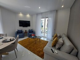 Vanesia's Luxury Suits