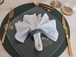 Vanesia's Luxury Suits