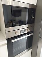 Vanesia's Luxury Suits