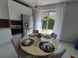 Vanesia's Luxury Suits