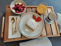 Vanesia's Luxury Suits