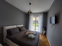 Vanesia's Luxury Suits