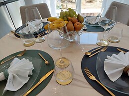 Vanesia's Luxury Suits