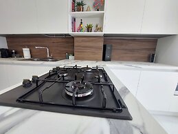 Vanesia's Luxury Suits