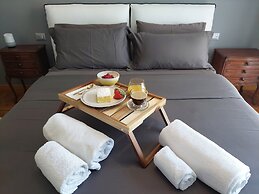 Vanesia's Luxury Suits