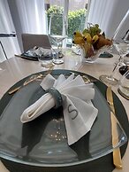 Vanesia's Luxury Suits