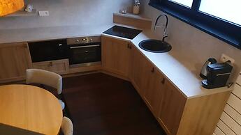 Room in Lodge - Beach Club Hotel st Emilie Energie Lake Mountain No636