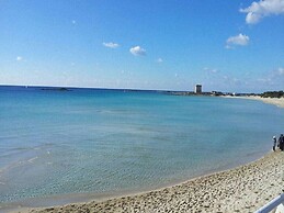 Accommodation Apartment Perla Del Salento Porto Cesareo Veranda