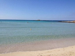 Accommodation Apartment Perla Del Salento Porto Cesareo Veranda