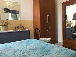 Accommodation Apartment Perla Del Salento Porto Cesareo Veranda