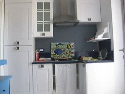 Accommodation Apartment Perla Del Salento Porto Cesareo Veranda