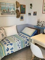 Accommodation Apartment Perla Del Salento Porto Cesareo Veranda