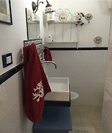 Accommodation Apartment Perla Del Salento Porto Cesareo Veranda