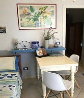 Accommodation Apartment Perla Del Salento Porto Cesareo Veranda