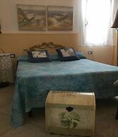 Accommodation Apartment Perla Del Salento Porto Cesareo Veranda