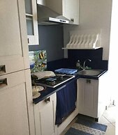 Accommodation Apartment Perla Del Salento Porto Cesareo Veranda