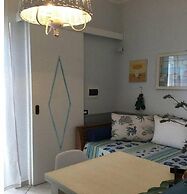 Accommodation Apartment Perla Del Salento Porto Cesareo Veranda