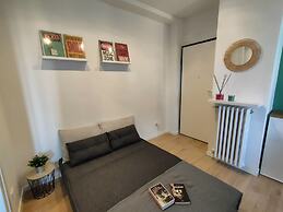 Your new Home Near Campus Bocconi and Romolo - by Beahost Rentals