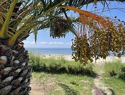 Stunning Beachfront Villa for Rent