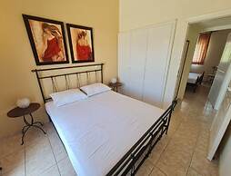 Stunning Beachfront Villa for Rent